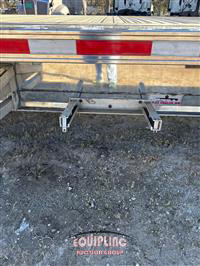 2022 FONTAINE TRAILER CO. Fontaine Trailer Co.