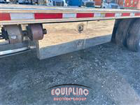 2022 FONTAINE TRAILER CO. Fontaine Trailer Co.