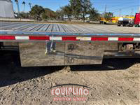 2022 FONTAINE TRAILER CO. Fontaine Trailer Co.