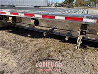 2022 FONTAINE TRAILER CO. Fontaine Trailer Co.