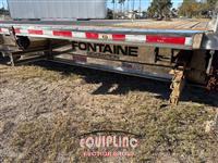 2022 FONTAINE TRAILER CO. Fontaine Trailer Co.