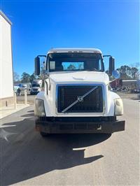 2012 Volvo VNL