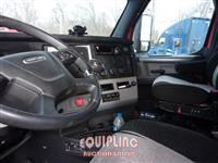 2019 Freightliner CASCADIA