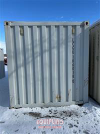  CONTAINER 20FT