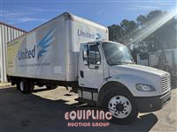 2006 Freightliner M2