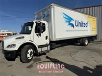 2006 Freightliner M2