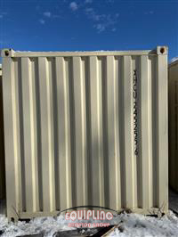  CONTAINER 20FT