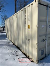  CONTAINER 20FT