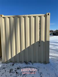  CONTAINER 20FT