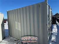  CONTAINER 12FT