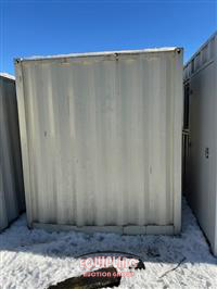  CONTAINER 12FT