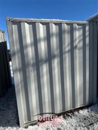  CONTAINER 8FT