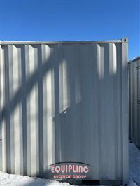  CONTAINER 10FT