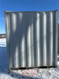  CONTAINER 12FT