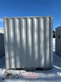  CONTAINER 9FT