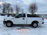 2009 Ford F150