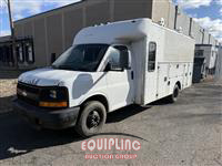 2006 Chevrolet EXPRESS