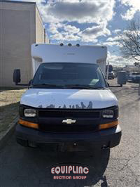 2006 Chevrolet EXPRESS