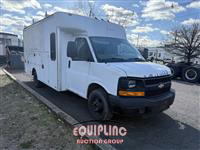 2006 Chevrolet EXPRESS