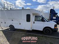 2006 Chevrolet EXPRESS