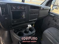 2006 Chevrolet EXPRESS