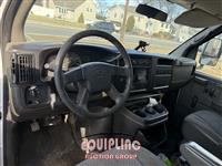 2006 Chevrolet EXPRESS