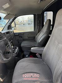 2006 Chevrolet EXPRESS