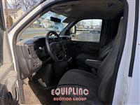 2006 Chevrolet EXPRESS