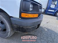 2006 Chevrolet EXPRESS