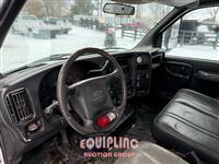 2006 Chevrolet C5C042