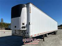 2008 Great Dane SLT-1114-11053