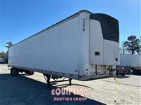 2008 Great Dane SLT-1114-11053