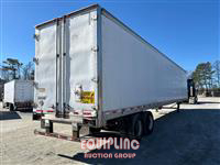 2008 Great Dane SLT-1114-11053