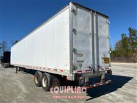 2008 Great Dane SLT-1114-11053