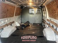 2010 Ford Econoline