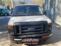 2010 Ford Econoline