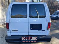 2010 Ford Econoline