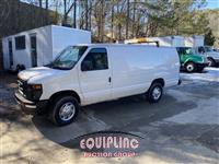 2010 Ford Econoline