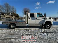 2008 GMC C5500