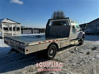 2008 GMC C5500