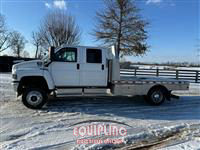 2008 GMC C5500