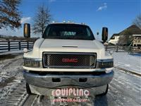 2008 GMC C5500