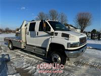 2008 GMC C5500