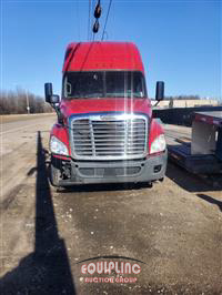 2016 Freightliner CASCADIA