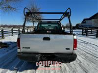 2005 Ford F350