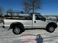 2005 Ford F350