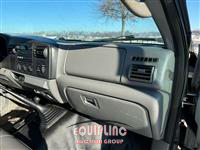 2005 Ford F350