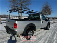 2005 Ford F350