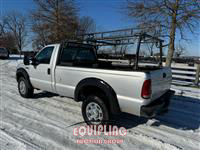 2005 Ford F350