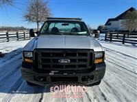 2005 Ford F350